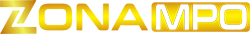 Logo ZONAMPO